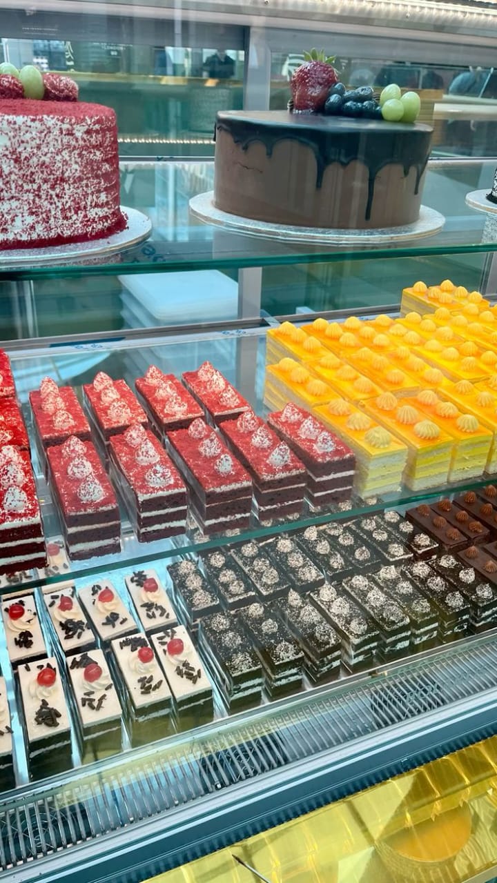 Produk Kue 1