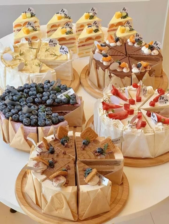 Produk Kue 1